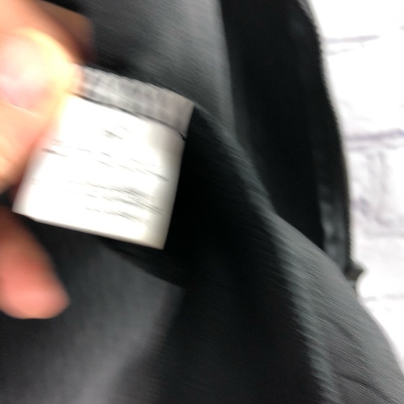 New quilted soft black lightweight vest - Picture 6 of 7